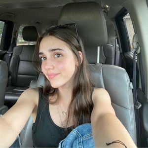 Meet your Posher, Gracie